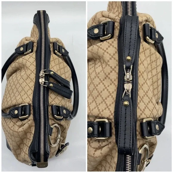 Gucci Sukey Bag with Dustbag - Picture 11 of 16